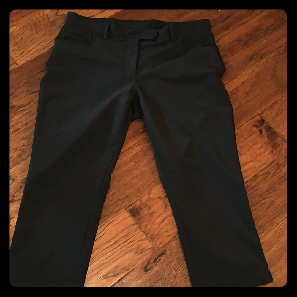 J LINDEBERG women’s golf trousers